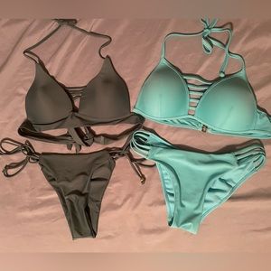 SHEIN Bikinis